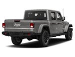 2022 Jeep Gladiator Overland 4x4