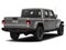 2022 Jeep Gladiator Overland 4x4