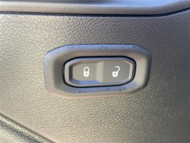 2026 Jeep Gladiator GLADIATOR SPORT 4X4