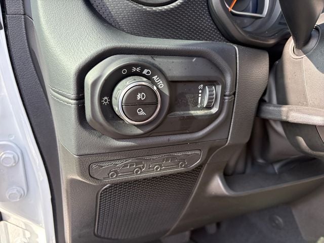 2026 Jeep Gladiator Rubicon 4x4