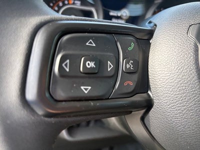 2026 Jeep Gladiator Rubicon 4x4