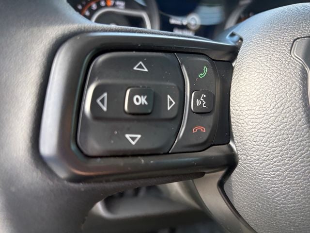 2026 Jeep Gladiator Rubicon 4x4