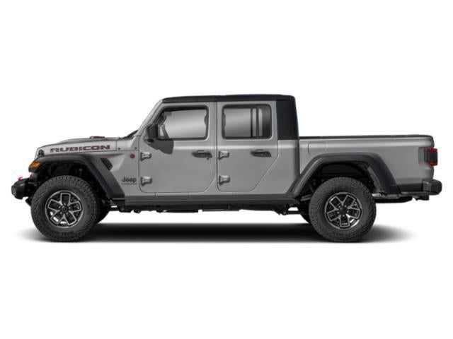 2026 Jeep Gladiator Rubicon 4x4