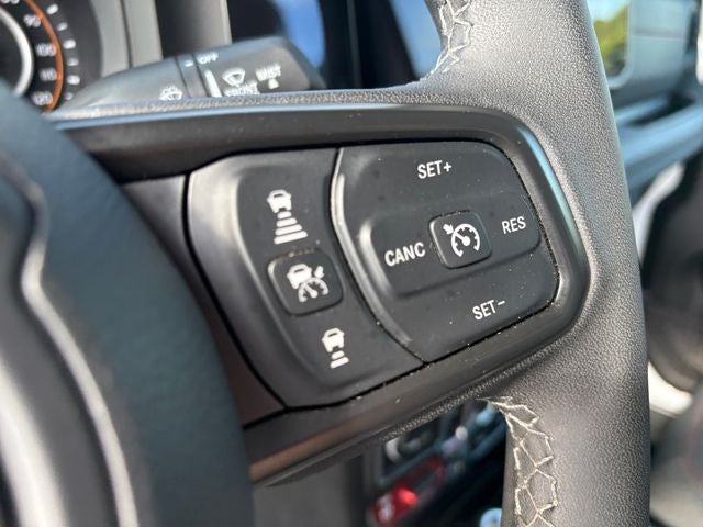 2026 Jeep Gladiator Rubicon 4x4