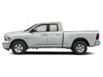 2024 RAM 1500 Classic SLT Quad Cab 4x4 6'4' Box
