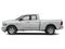 2024 RAM 1500 Classic SLT Quad Cab 4x4 6'4' Box