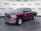 2024 RAM 1500 Classic SLT Quad Cab 4x4 6'4' Box