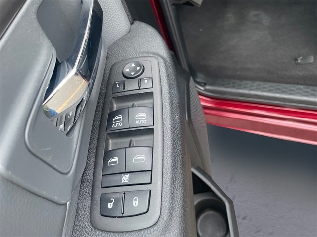 2024 RAM 1500 Classic SLT Quad Cab 4x4 6'4' Box