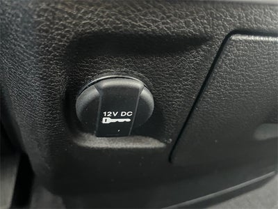 2024 RAM 1500 Classic SLT Quad Cab 4x4 6'4' Box