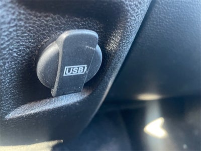 2024 RAM 1500 Classic Warlock Crew Cab 4x4 5'7' Box