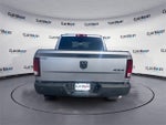 2024 RAM 1500 Classic Warlock Crew Cab 4x4 5'7' Box