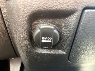 2024 RAM 1500 Classic Warlock Crew Cab 4x4 5'7' Box