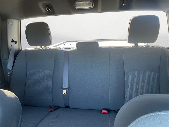 2024 RAM 1500 Classic Warlock Crew Cab 4x4 5'7' Box