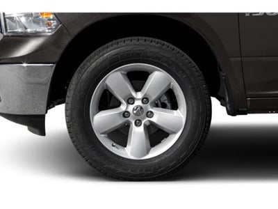 2015 RAM 1500 Lone Star