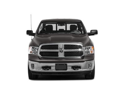 2015 RAM 1500 Lone Star