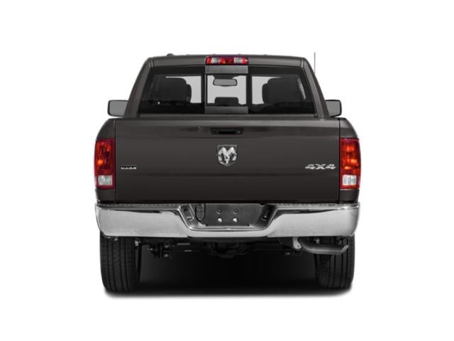 2015 RAM 1500 Lone Star