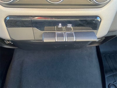 2023 RAM 1500 Lone Star Crew Cab 4x4 5'7' Box