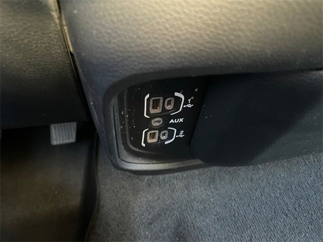 2023 RAM 1500 Lone Star Crew Cab 4x4 5'7' Box