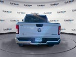 2023 RAM 1500 Lone Star Crew Cab 4x4 5'7' Box
