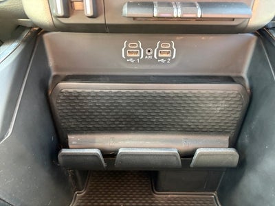 2024 RAM 1500 Big Horn Crew Cab 4x4 5'7' Box