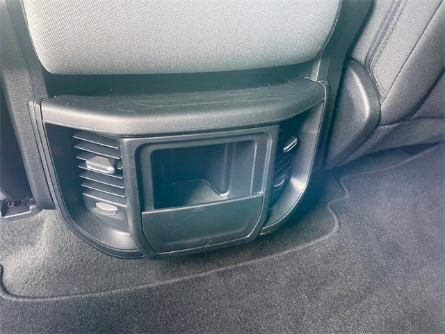 2024 RAM 1500 Big Horn Crew Cab 4x4 5'7' Box