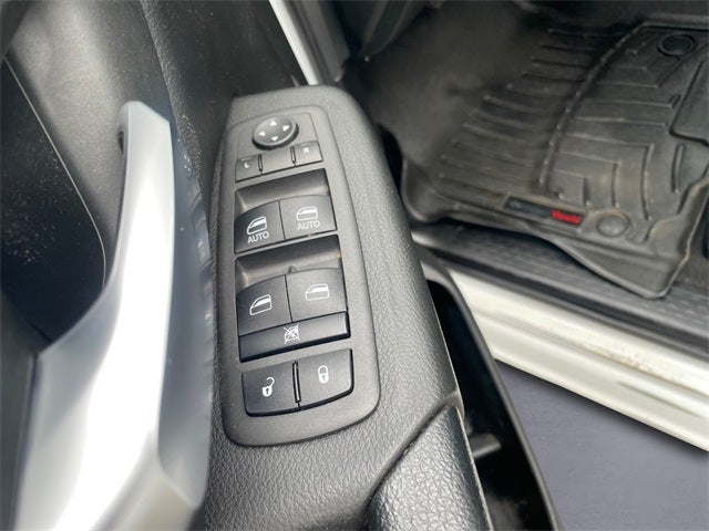 2024 RAM 1500 Big Horn Crew Cab 4x4 5'7' Box