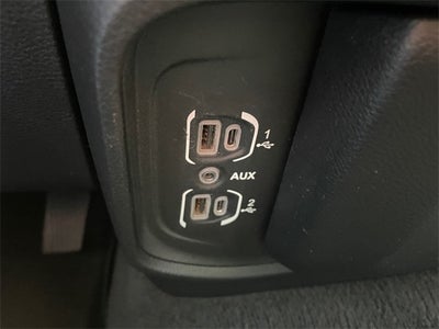 2024 RAM 1500 Big Horn Crew Cab 4x4 5'7' Box