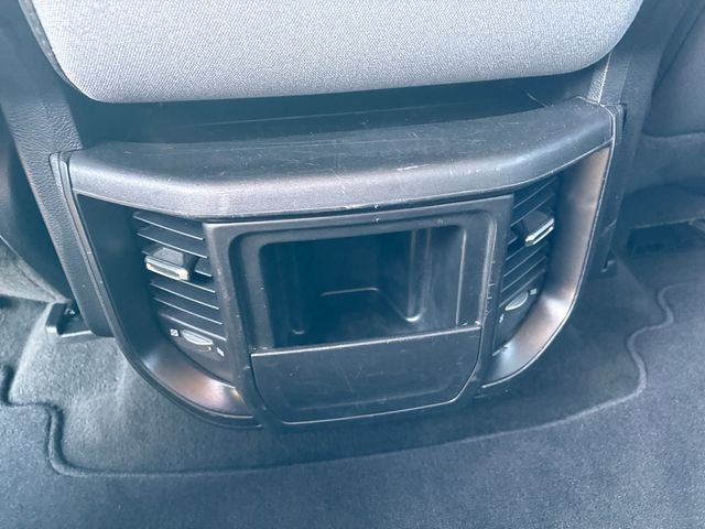 2020 RAM 1500 Big Horn Crew Cab 4x4 5'7' Box