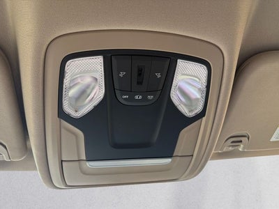 2020 RAM 1500 Big Horn Crew Cab 4x4 5'7' Box