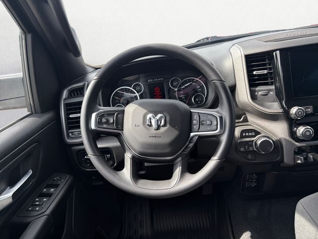 2026 RAM Ram 1500 RAM 1500 TRADESMAN CREW CAB 4X4 5'7' BOX