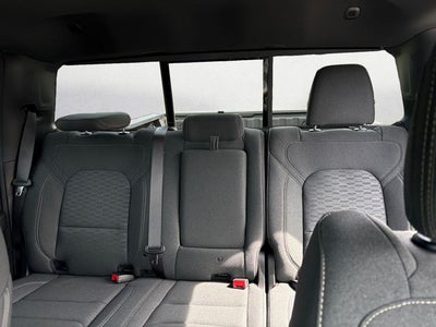 2026 RAM Ram 1500 RAM 1500 TRADESMAN CREW CAB 4X4 5'7' BOX