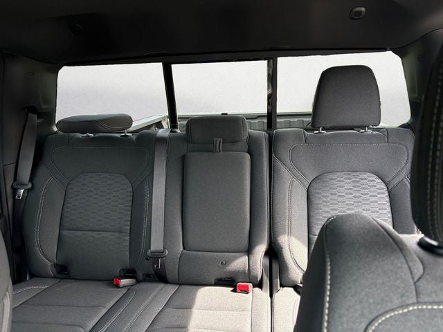 2026 RAM Ram 1500 RAM 1500 TRADESMAN CREW CAB 4X4 5'7' BOX