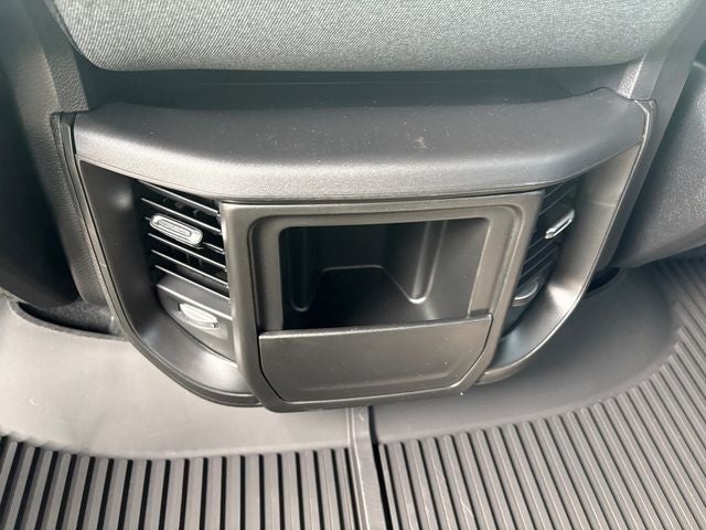 2026 RAM Ram 1500 RAM 1500 TRADESMAN CREW CAB 4X4 5'7' BOX