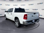 2026 RAM Ram 1500 RAM 1500 TRADESMAN CREW CAB 4X4 5'7' BOX