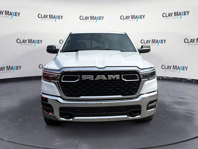 2026 RAM Ram 1500 RAM 1500 TRADESMAN CREW CAB 4X4 5'7' BOX