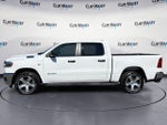 2026 RAM Ram 1500 RAM 1500 TRADESMAN CREW CAB 4X4 5'7' BOX