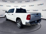 2026 RAM Ram 1500 RAM 1500 TRADESMAN CREW CAB 4X4 5'7' BOX