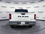 2026 RAM Ram 1500 RAM 1500 TRADESMAN CREW CAB 4X4 5'7' BOX