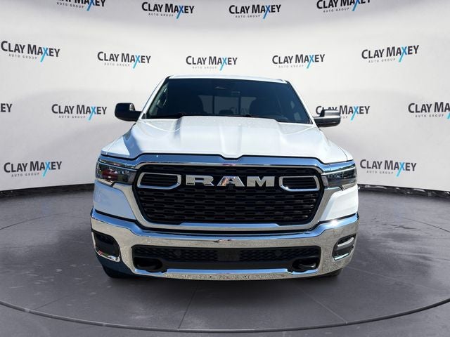 2026 RAM Ram 1500 RAM 1500 TRADESMAN CREW CAB 4X4 5'7' BOX