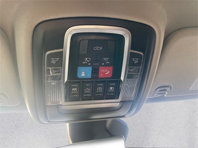 2026 RAM Ram 1500 RAM 1500 LIMITED LONGHORN CREW CAB 4X4 5'7' BOX