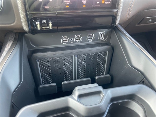 2026 RAM Ram 1500 RAM 1500 LIMITED LONGHORN CREW CAB 4X4 5'7' BOX