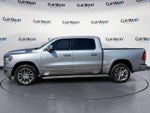 2022 RAM 1500 Laramie Crew Cab 4x4 5'7' Box
