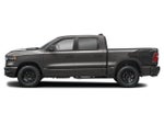 2026 RAM 1500 Rebel Crew Cab 4x4 5'7' Box