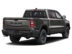 2026 RAM 1500 Rebel Crew Cab 4x4 5'7' Box