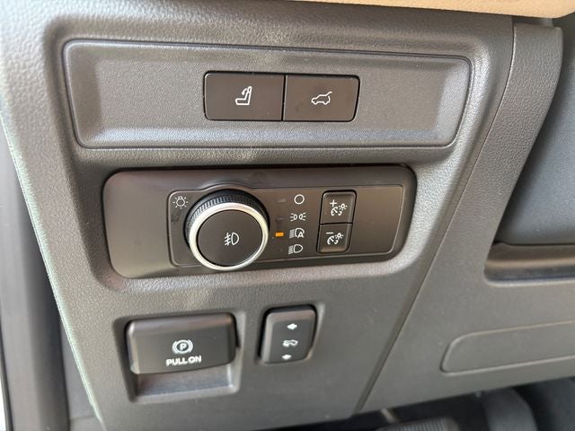 2024 Ford Expedition Limited MAX