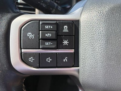 2024 Ford Expedition Limited MAX