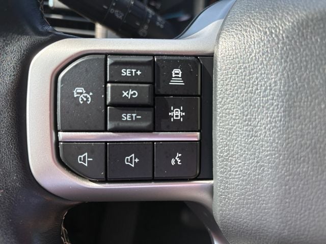 2024 Ford Expedition Limited MAX