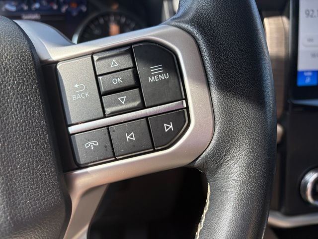 2024 Ford Expedition Limited MAX