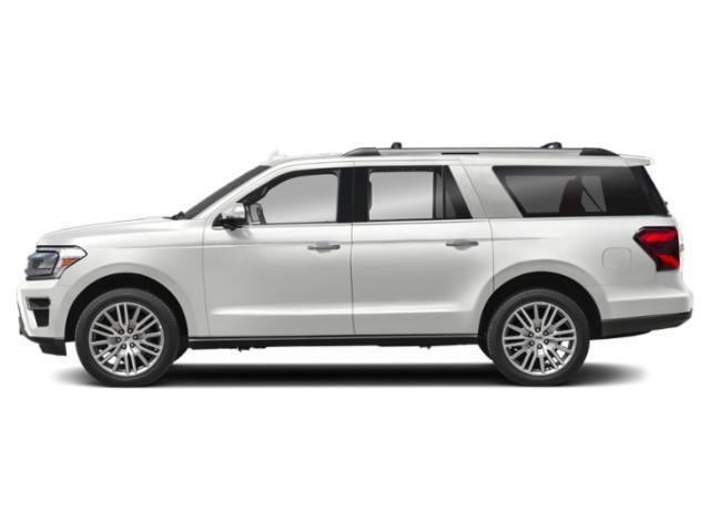 2024 Ford Expedition Limited MAX