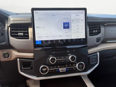 2024 Ford Expedition Limited MAX